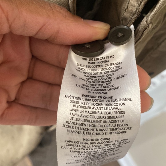 Current/Elliott Polka Dot Jumpsuit Size 2(medium) - Picture 2 of 5